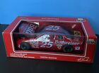 Ken Schrader Budwiser #25 Chevy 1995 Racing Champions 1:18 Limited Edition