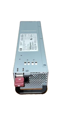 HP 519842-001 250 WATT TDPS-250AB A Netzteil für HP Storage EVA4400 P6 - Bild 1 von 3
