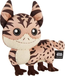 Star Wars Loth Cat Plush from Galaxy's Edge Trading Outpost Collection NEW - Picture 1 of 4