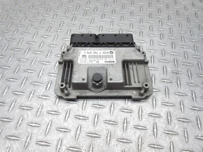 BMW R1200 R1200RT 2006 05-06 ECU CDI unidad de control informático módulo cerebro fabricante de equipos originales Foto 1 de 4