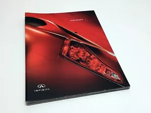 Infiniti G37 2009 cupé folleto - Imagen 1 de 1