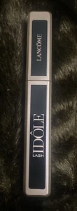 Lancome Lash Idole Mascara Black 0.27oz / 8ml FULL SIZE AUTHENTIC FRESH - Picture 1 of 3