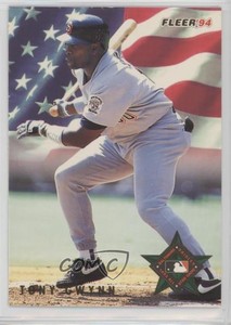 1994 Fleer All-Stars Tony Gwynn #39 HOF