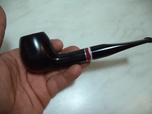 ART. ITALIANO PIPA PIPE  MOD. MIX SUPER 25   NUOVA  NON MARCHIATA RADICA - Bild 1 von 1