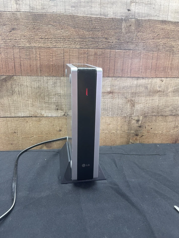 Receptor Altavoz Inalámbrico Lg Modelo ACC97WK-R Foto 1 de 4