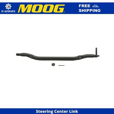 Eslabón central de dirección MOOG 1995 1996 1997 1998 para Ford Crown Victoria 1995-2002 Foto 1 de 4