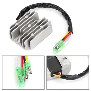 REGOLATORE DI TENSIONE Per Suzuki DF4-DF15 96-15 DT50-DT140 86-00 32800-94620 H7 - Imagen 1 de 10