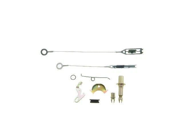 For 1998 Dodge B2500 Drum Brake Self Adjuster Repair Kit Dorman 34427NWXB - Image 1 of 2
