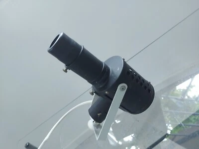 SPOT VINTAGE LITA ( JACQUES BINY ? ) - Photo 1/4