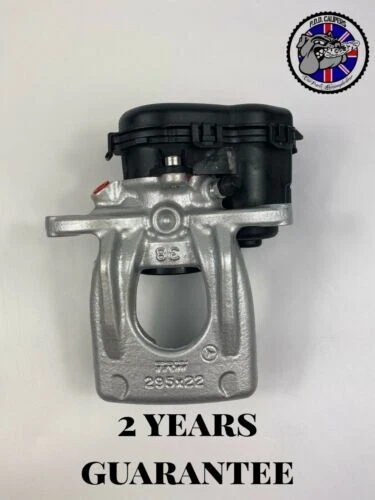 Genuine Mercedes линоленовой класс GLA250 X156 задний правый электрический тормозной суппорт 300/22 - Изображение 1 из 1