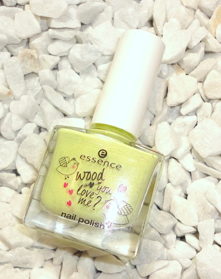 Essence Nagellack Farbe 02 Soulmate Neu - Bild 1 von 1