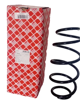 FEBI BILSTEIN 176334 Ressort de Suspension Avant pour  FIAT DOBLO 2 2010-2023 - Photo 1/2