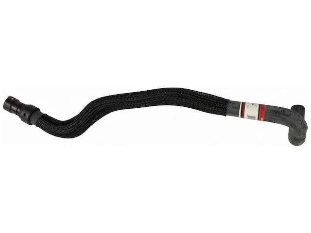 Motorcraft 24SQ45F Heater Hose Fits 2005-2009 Ford F350 Super Duty Heater Hose Foto 1 de 1