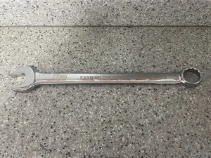 Snap On Tools NEW 100th Anniversary Limited Edition Wrench Earning The Right - Picture 1 of 3