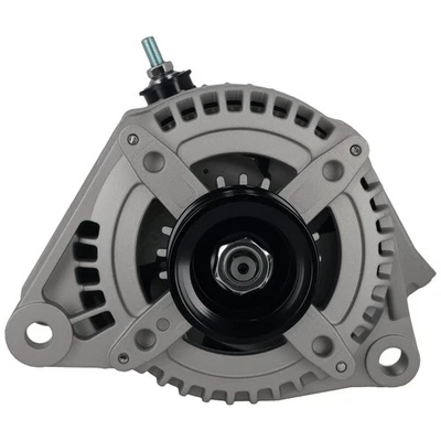 Alternador para Dodge Durango V8 4,7 L 2007 para Dodge Nitro V6 3,7 L 2007-2010 12 V Foto 1 de 4