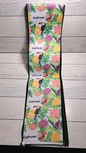 Coprimano 4 Piedi Ringhiera Antiscivolo Binario Grip per Nuoto Corrimano - Foto 1 di 3