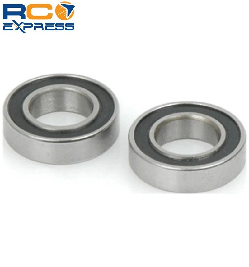 Rodamiento de bolas Schumacher Racing - sello rojo 10x19x5 - pr SCHU2912 Foto 1 de 1