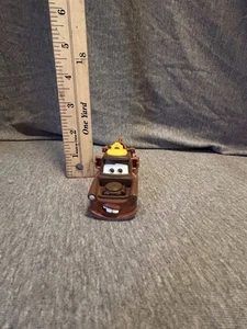 Mater Abschleppwagen Diecast 1:55 Disney Pixar Cars Film Mattel - Bild 1 von 5