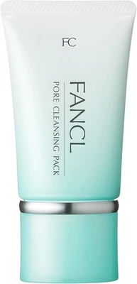 New FANCL Pore Cleansing Pack 40g from Japan - Image 1 of 2