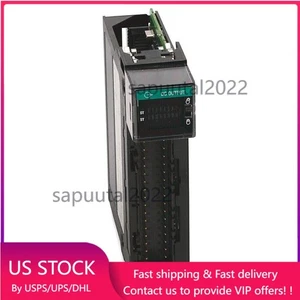 New Factory Sealed AB 1756-OB16IS /A ControlLogix 16 Point D/O Module 1756OB16IS - Picture 1 of 4