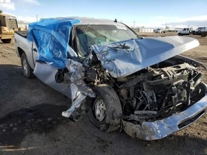 Ignition Switch Without Active Brake Control Fits 08-17 EXPRESS 2500 VAN 1268727 - Picture 1 of 6