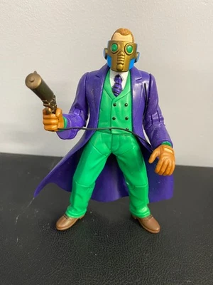 Figura de acción suelta DC Direct SANDMAN The Golden Age Justice Society of America Foto 1 de 4