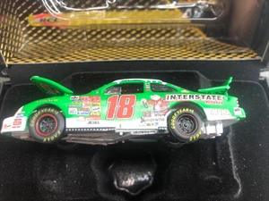 2001 Bobby Labonte Interstate Batteries Coca Cola Polar 1/64 RCCA Elite Pontiac - Picture 1 of 6
