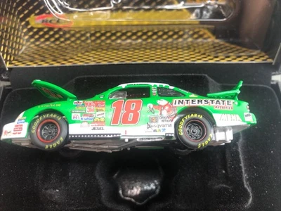 2001 Bobby Labonte Interstate Batteries Coca Cola Polar 1/64 RCCA Elite Pontiac - Image 1 of 4