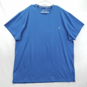 Camiseta deportiva Arctic Cool para hombre 3XL azul HydroFreeze X rendimiento refrigeración - Imagen 1 de 8