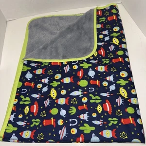 Pixar and Chewy Toy Story Pet Blanket 38” x 30” - Picture 1 of 5