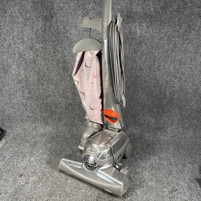 Kirby Sentria G10D Upright Vacuum Cleaner Tested Works Great FREE SHIPPING - Image 1 of 4