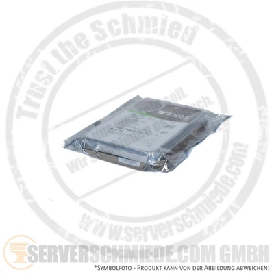 16TB 7,2k 3,5" LFF SAS 12G Seagate EXOS X16 24/7 Enterprise HDD Festplatte +zero - Bild 1 von 4