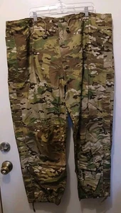 *NEW OCP Multicam GEN III ECWCS Extreme Cold WET Weather Trousers 2XL Regular - Picture 1 of 6
