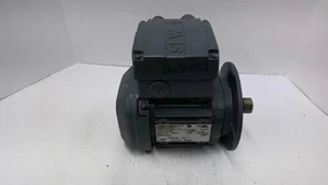 SEW Eurodrive DRS71S4/FG/IS Gearmotor 1/2 HP 220/380 Volts 23:1 Ratio - Picture 1 of 11