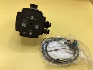 WORCESTER H'SLAVE 25/32 PUMP 8716120459 was 8716119834 - BRAND NEW  - Picture 1 of 8