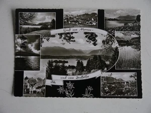 AK - Gruß aus Murnau und vom Staffelsee - Bild 1 von 1