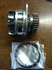 NUEVO FABRICANTE DE EQUIPOS ORIGINALES NISSAN / BOMBA DE AGUA INFINITY CON SELLOS - 350Z / G35 2003-2007 - Imagen 1 de 5