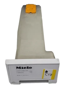 MIELE T8433C condenser dryer water tank drawer -C17 - Picture 1 of 8