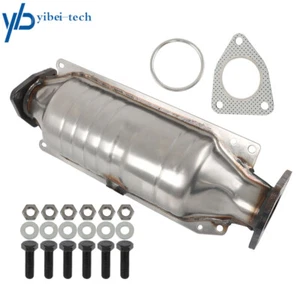Catalytic Converter For Honda Accord DX/EX/LX 2.3L l4 1998 1999 2000 2001 2002 - Picture 1 of 14
