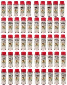 50x Olio Motore Due Tempi Olio Misto Olio Due Tempi 2 Tempi Olio Parzialmente Sintetico 100ml  - Foto 1 di 1