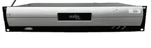 AUDIA FLEX BIAMP SYSTEM MODEL TI-2 DIGITAL AUDIO PROCESSOR - Picture 1 of 9
