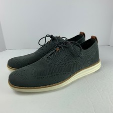 men's zerøgrand perforated sneaker