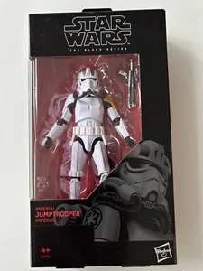 Star Wars Black Series Imperial Jump Trooper - Bild 1 von 4