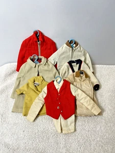 Vintage Barbie Ken Puppenkleidung - Bild 1 von 12