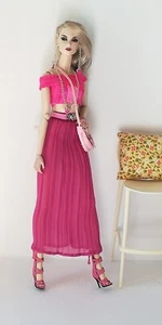 Bambola Moda - Foto 1 di 6