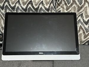 dell inspiron 24 touch-screen all-in-one