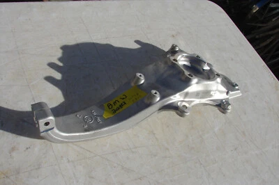 2012 2016 BMW 528 NEW KNUCKLE RIGHT FRONT CARRIER WHEEL BEARING 528 I 2014 2015 - Image 1 of 4