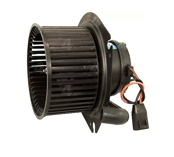 Motor soplador trasero 75789 4 estaciones cuatro estaciones nuevo para Chevy Suburban Yukon Foto 1 de 1