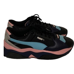 zapatos tenis puma 805