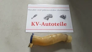 Volvo S60 I ́02 2.4 D5 boquilla de llenado de agua de lavado para depósito de agua 9178568 - Imagen 1 de 7